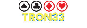 Logo TRON33